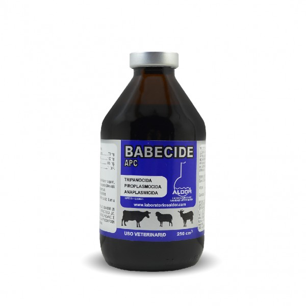 Aldor babecide